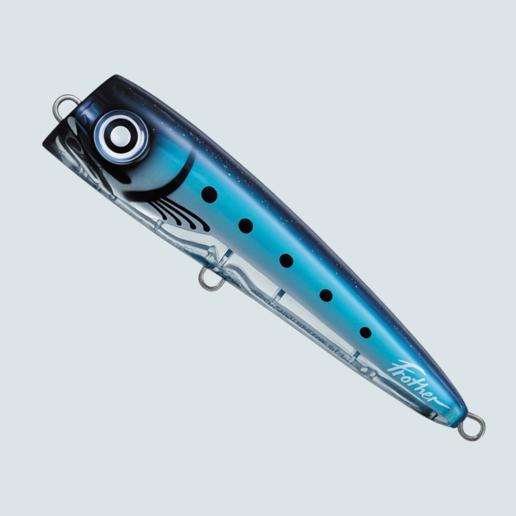 Daiwa Daiwa Saltiga Frother Popper