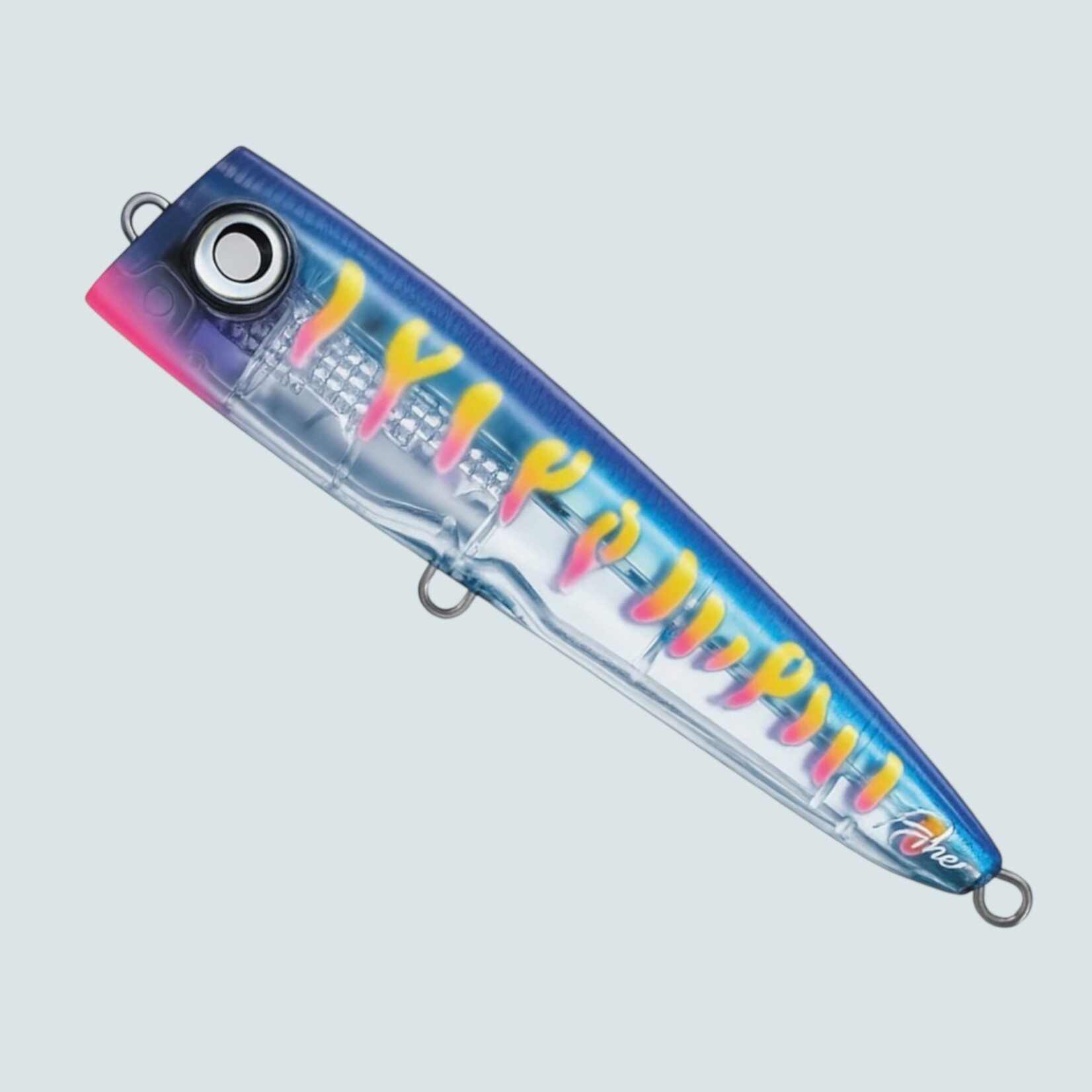 Daiwa Daiwa Saltiga Frother Popper