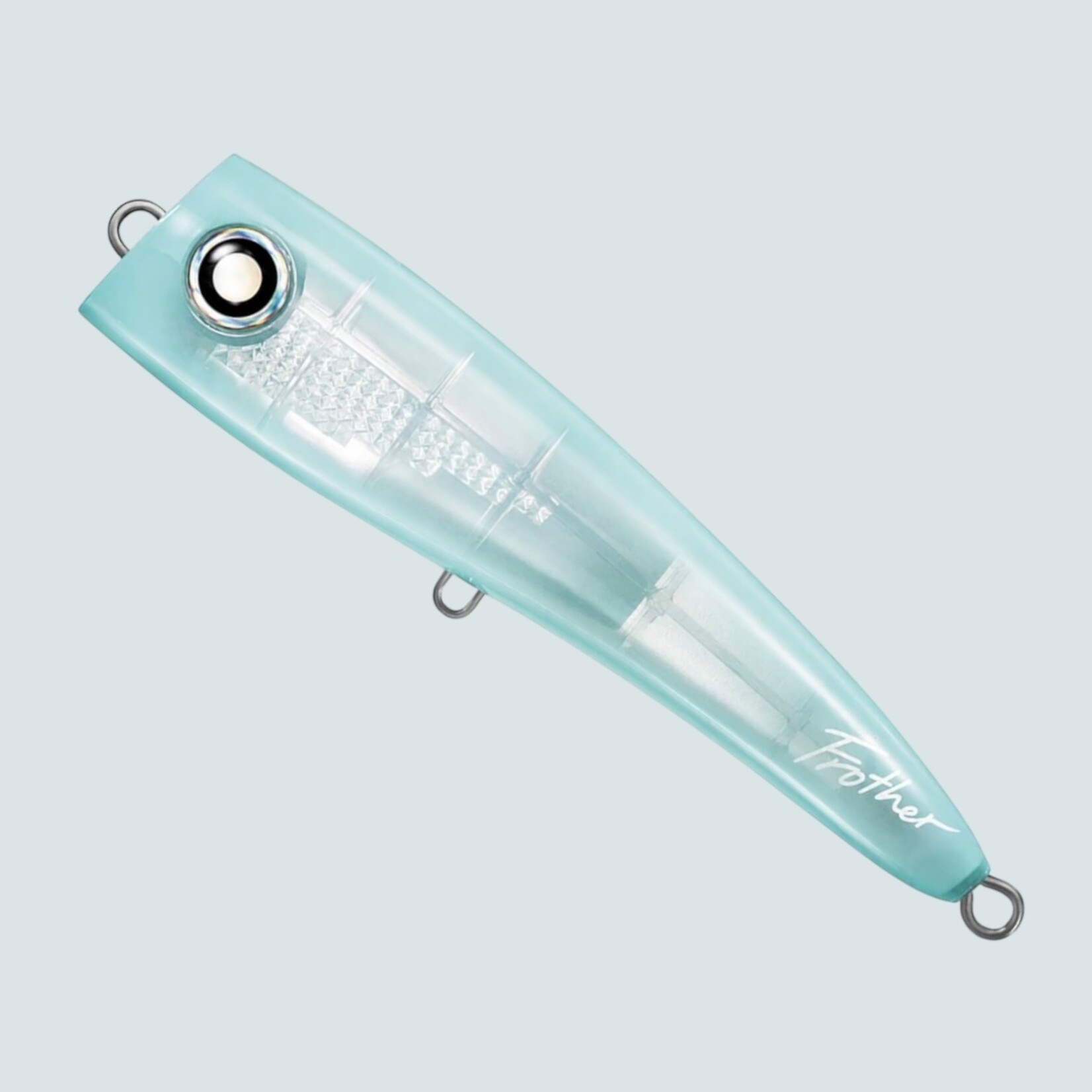 Daiwa Daiwa Saltiga Frother Popper
