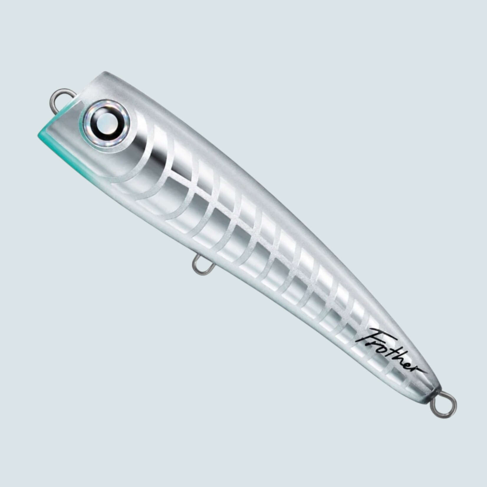 Daiwa Daiwa Saltiga Frother Popper