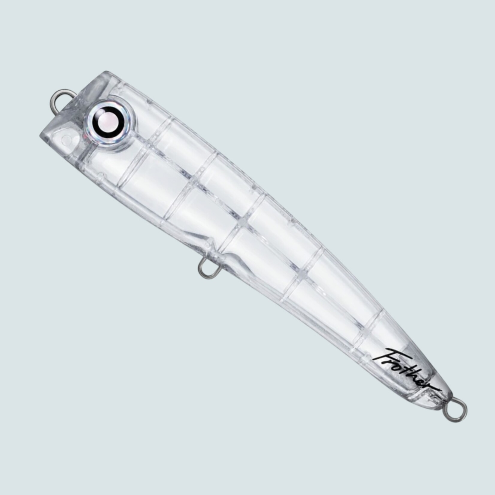 Daiwa Daiwa Saltiga Frother Popper