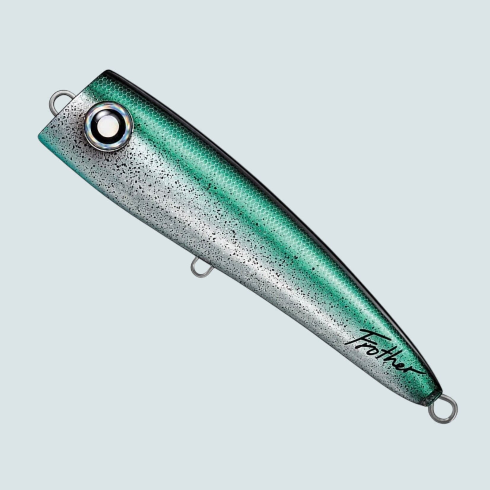 Daiwa Daiwa Saltiga Frother Popper