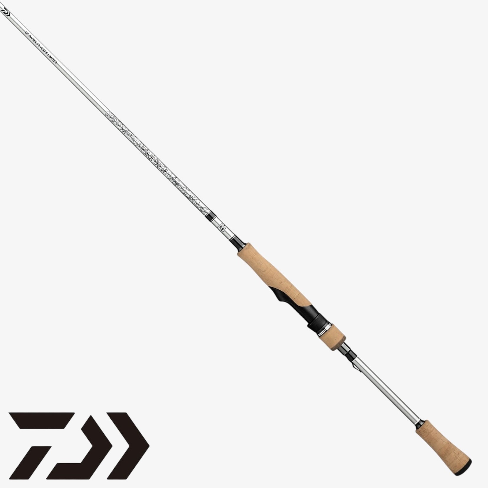 Daiwa Daiwa Tatula US 60y LTD Edition Spin Rod