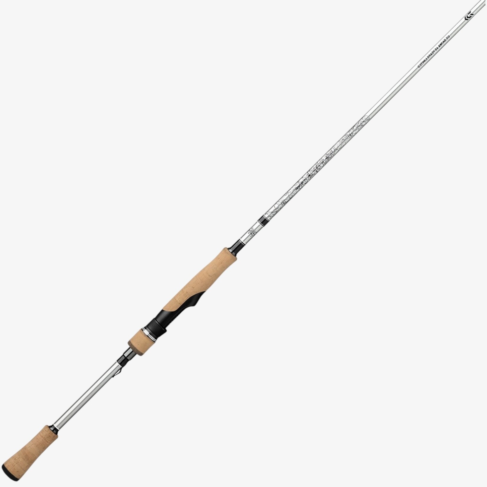 Daiwa Daiwa Tatula US 60y LTD Edition Spin Rod