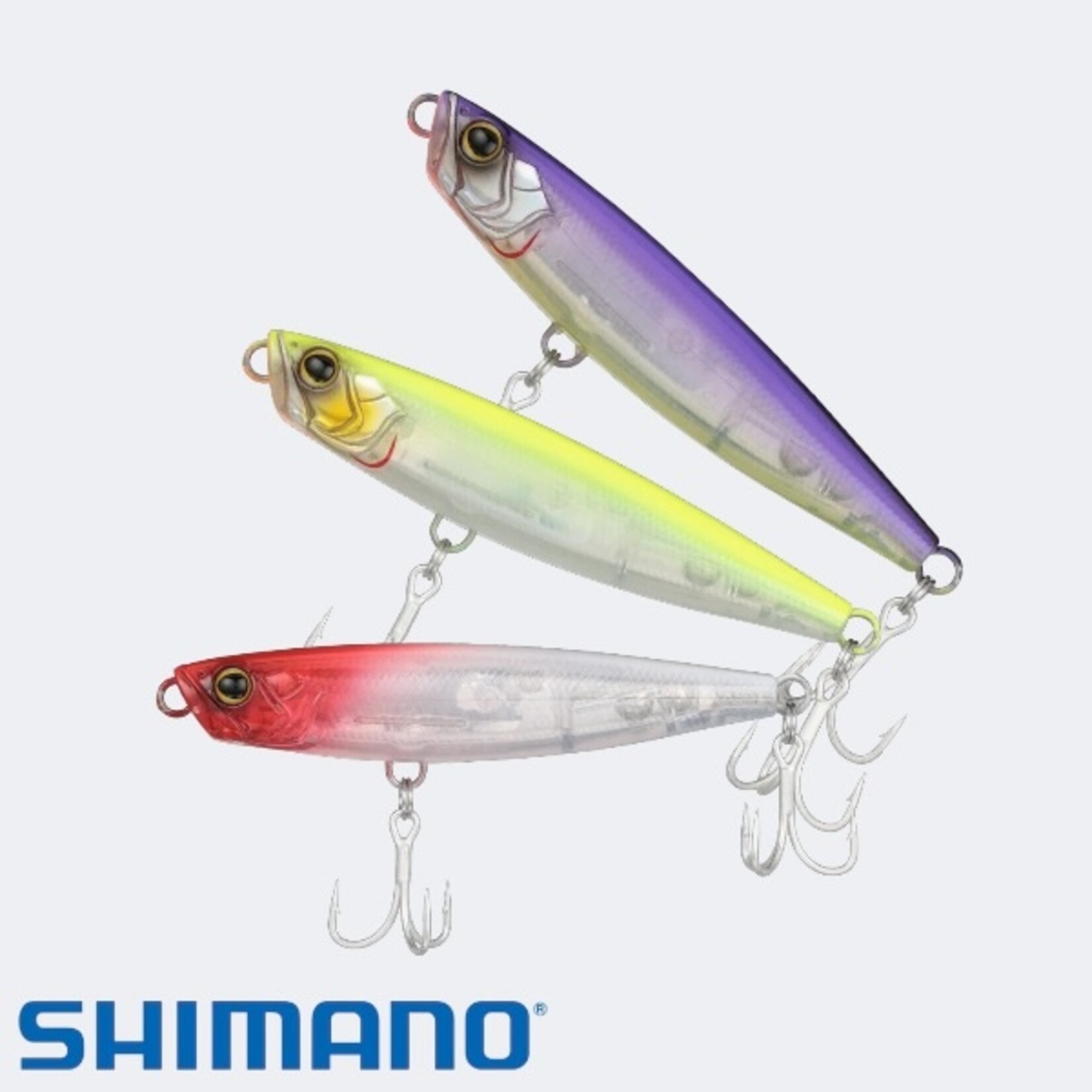Shimano Shimano Ocellus Pencil
