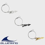 Bluewing Bluewing Rigged Dart