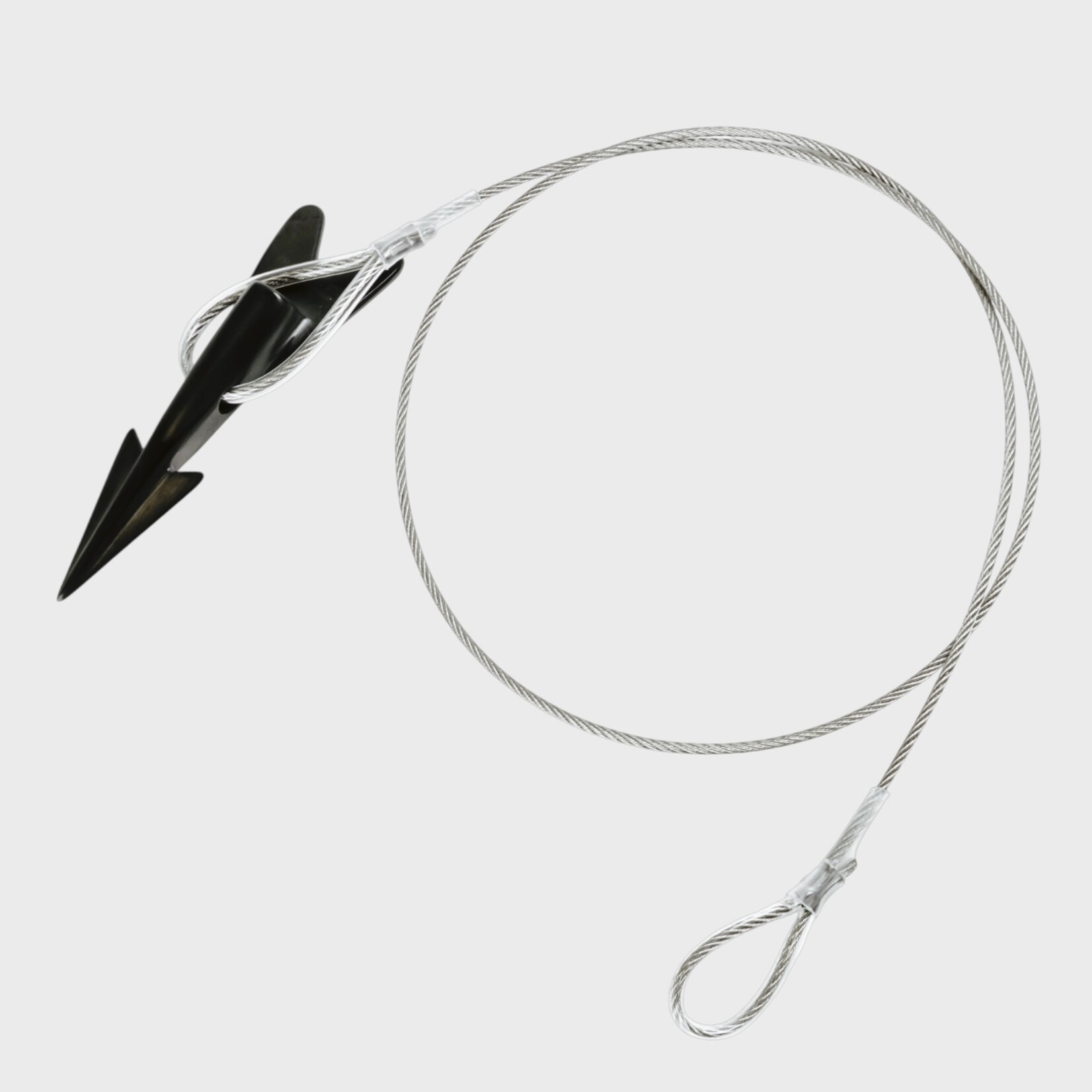 Bluewing Bluewing Rigged Dart