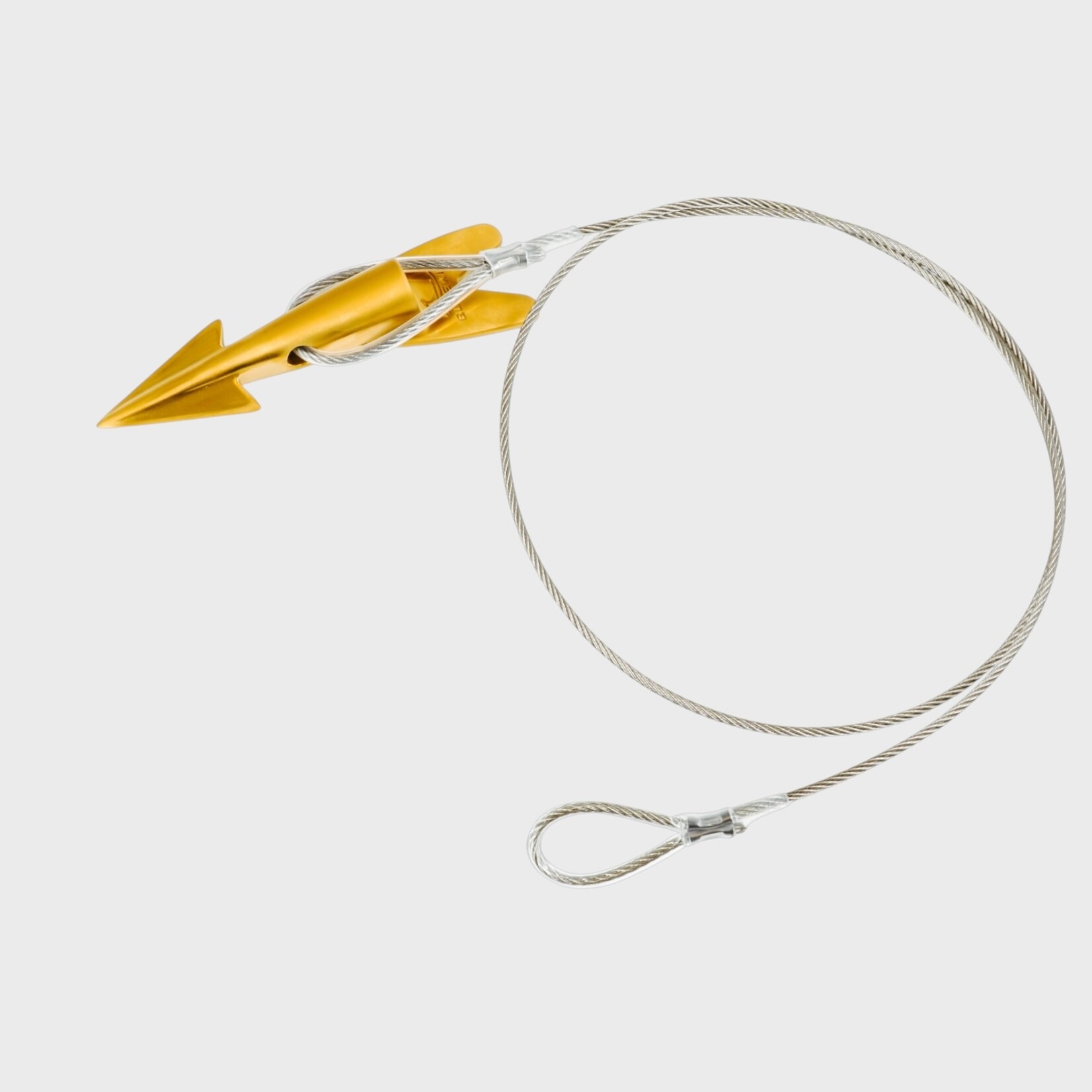 Bluewing Bluewing Rigged Dart