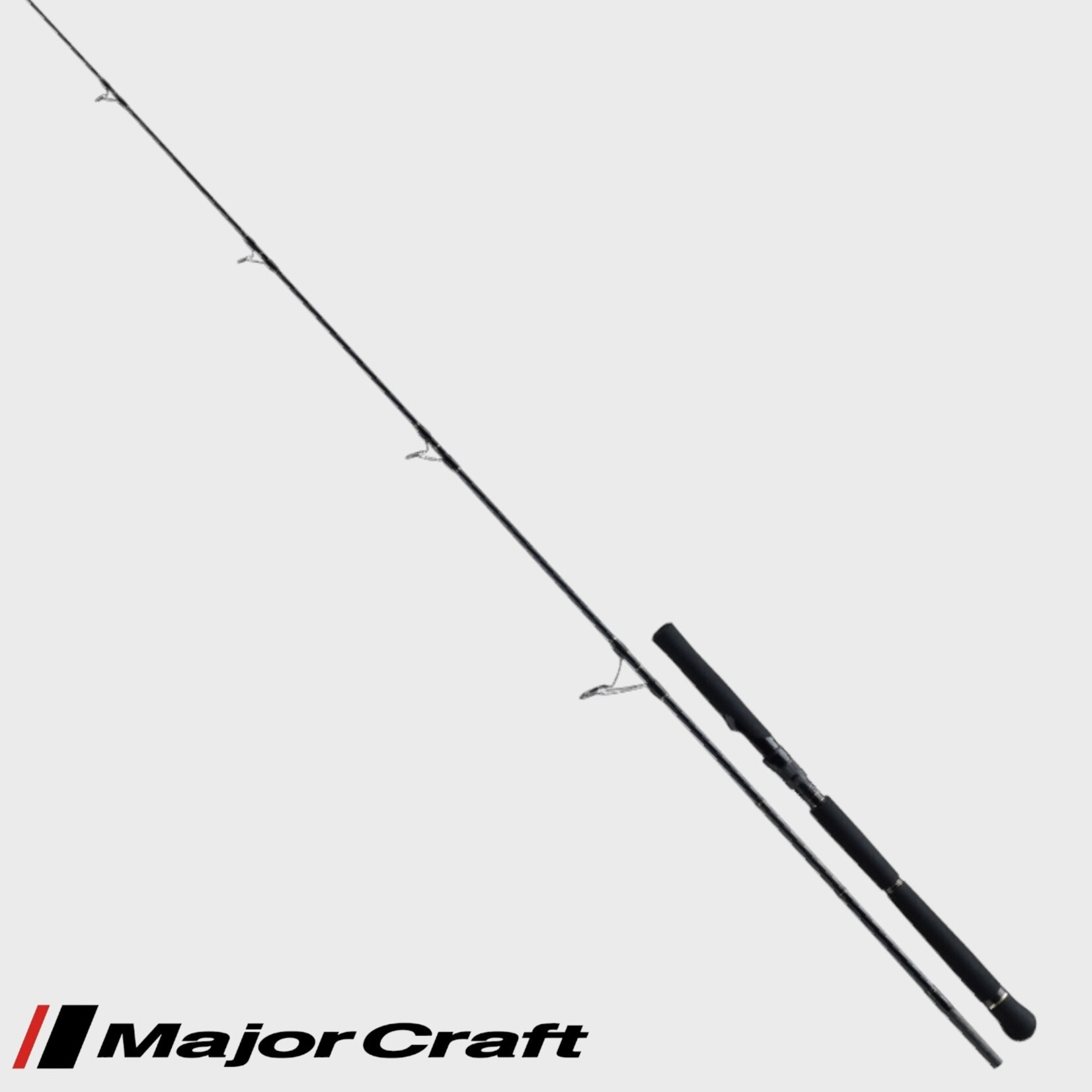 Major Craft Major Craft Crostage Jigging Cast