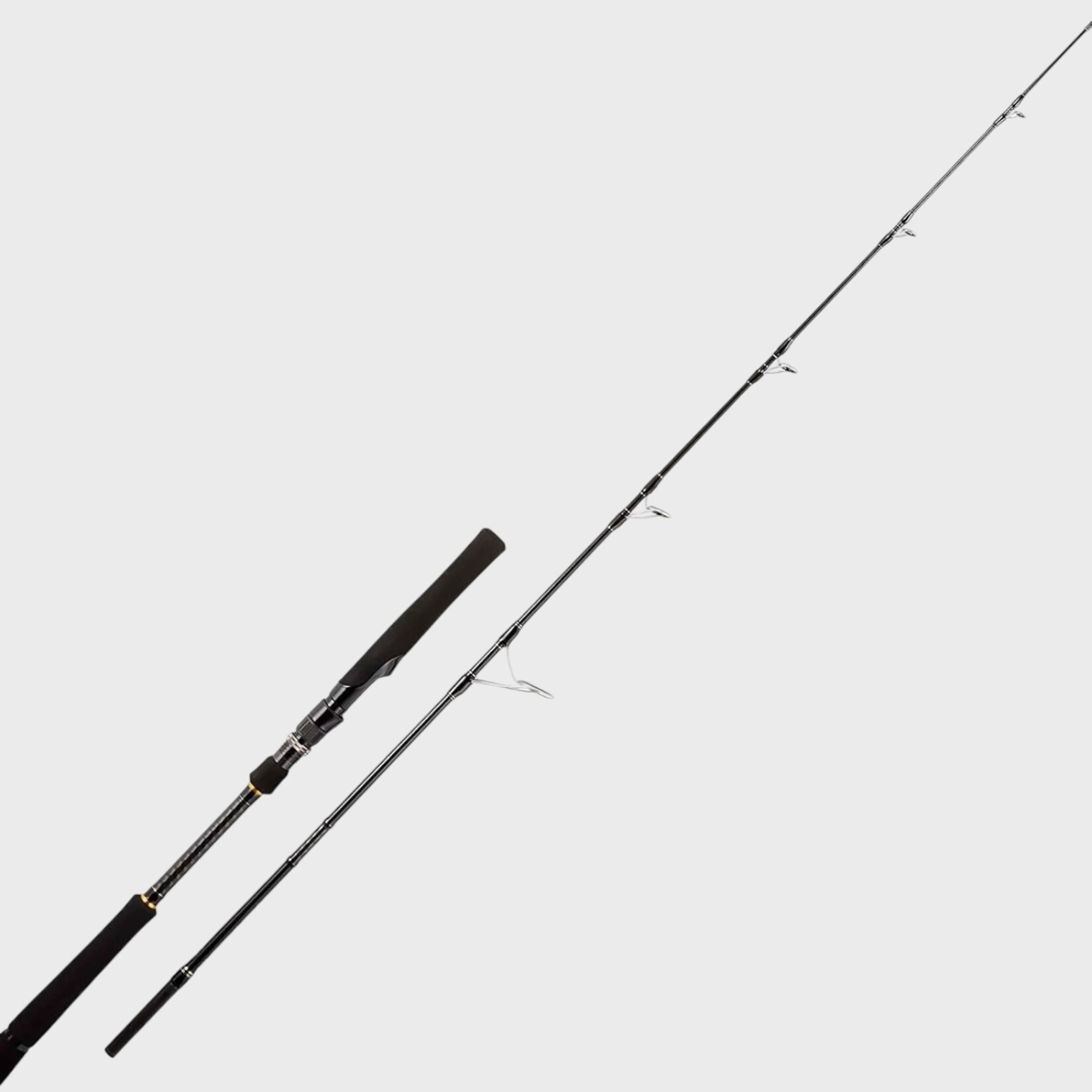 Major Craft Major Craft Crostage Jigging Cast