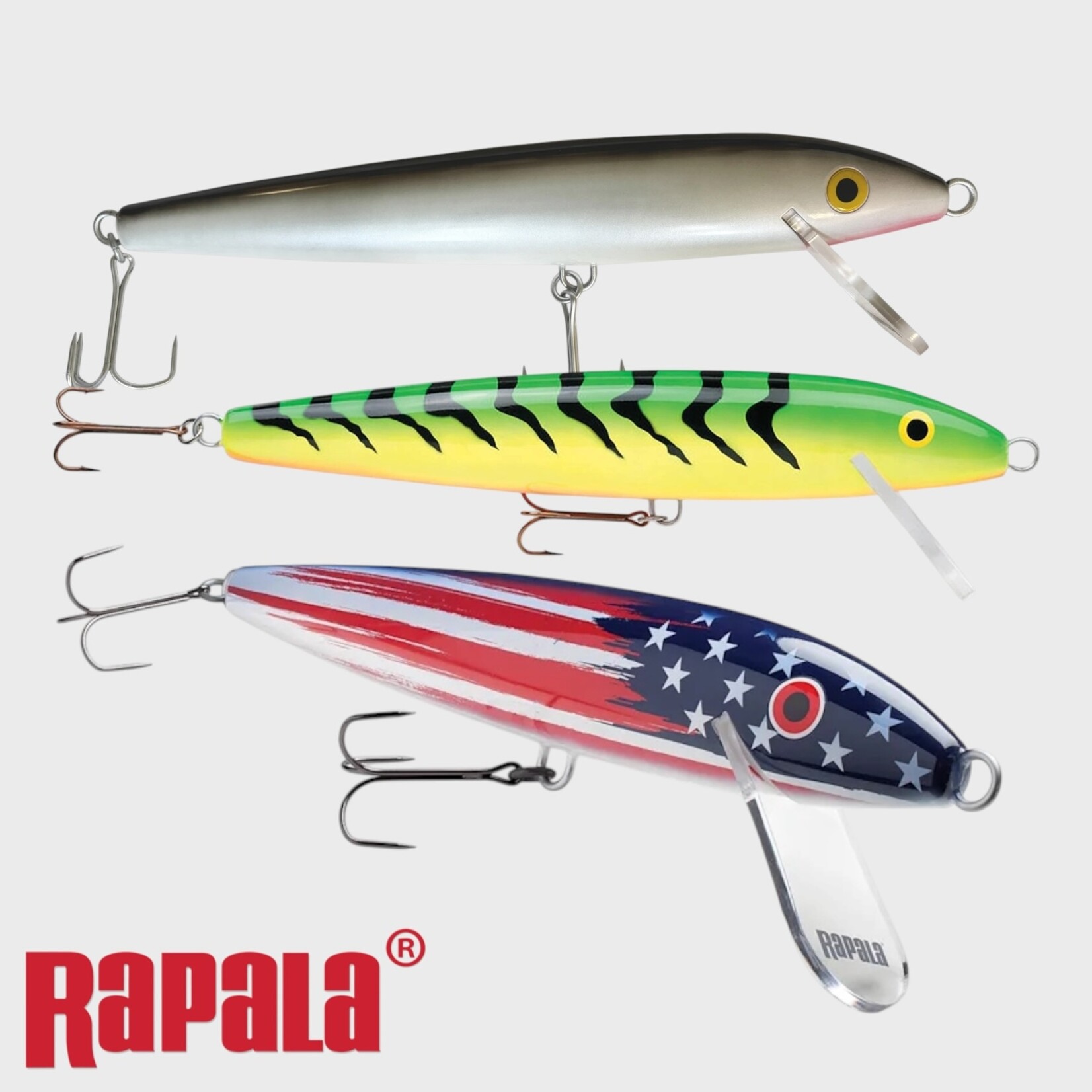 Rapala Rapala Giant Lure