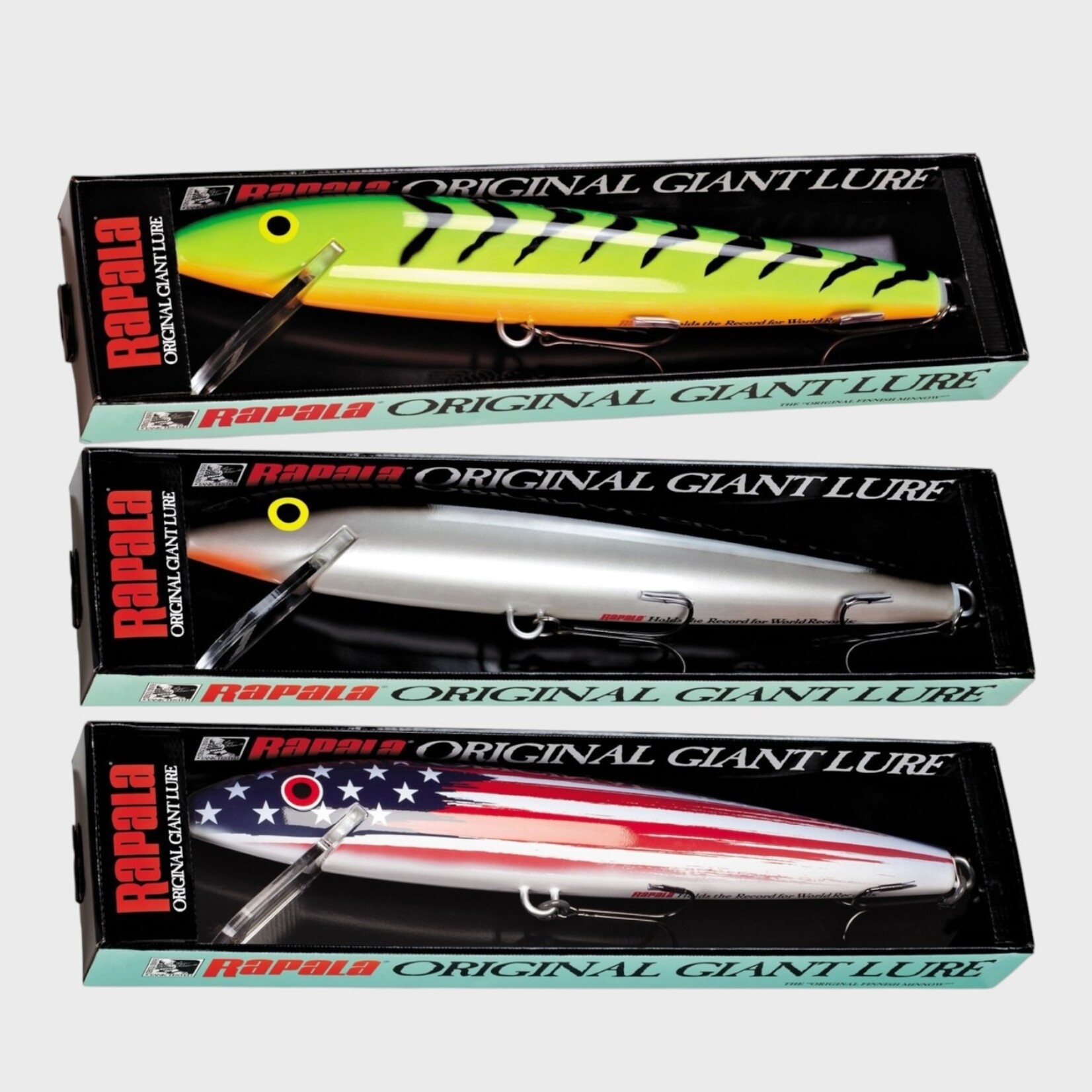 Rapala Rapala Giant Lure