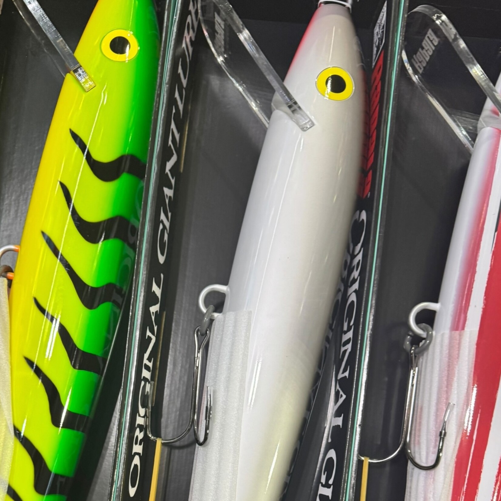 Rapala Rapala Giant Lure