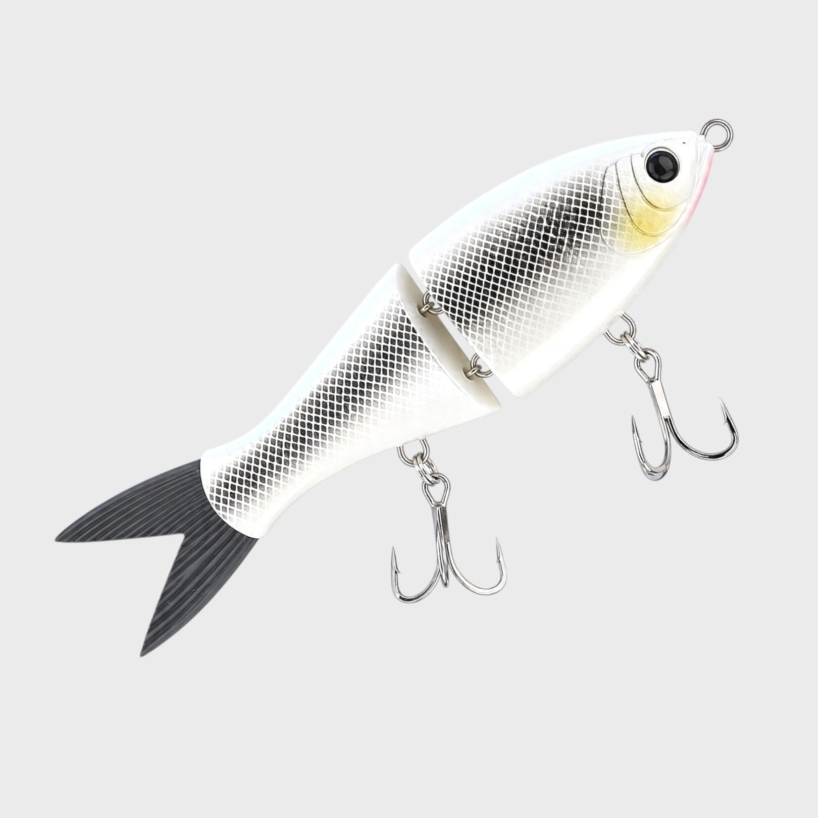 Game On Lures Game On X-Chop™ Glide Bait