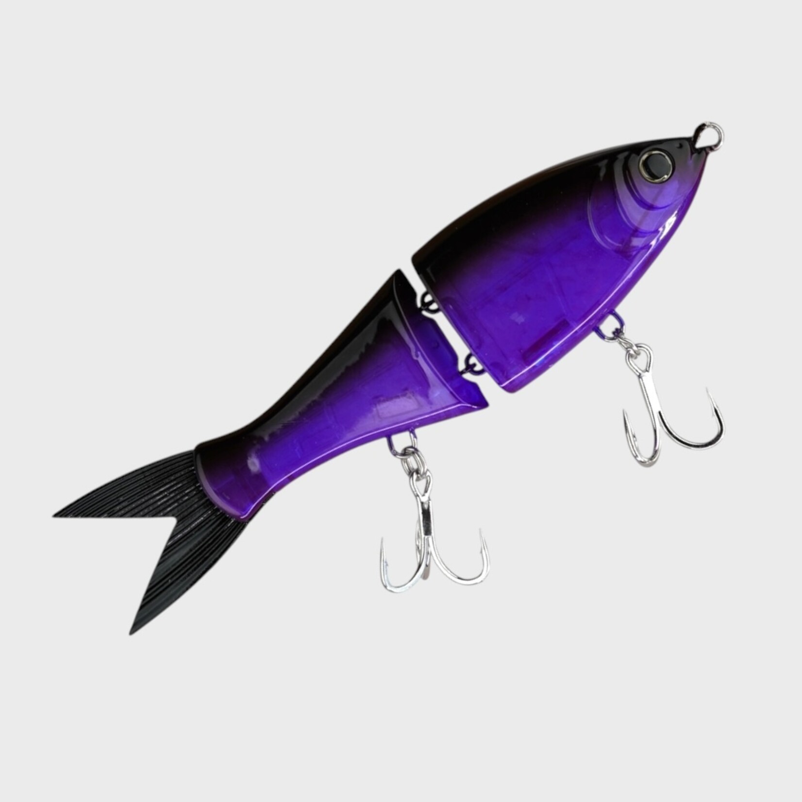 Game On Lures Game On X-Chop™ Glide Bait