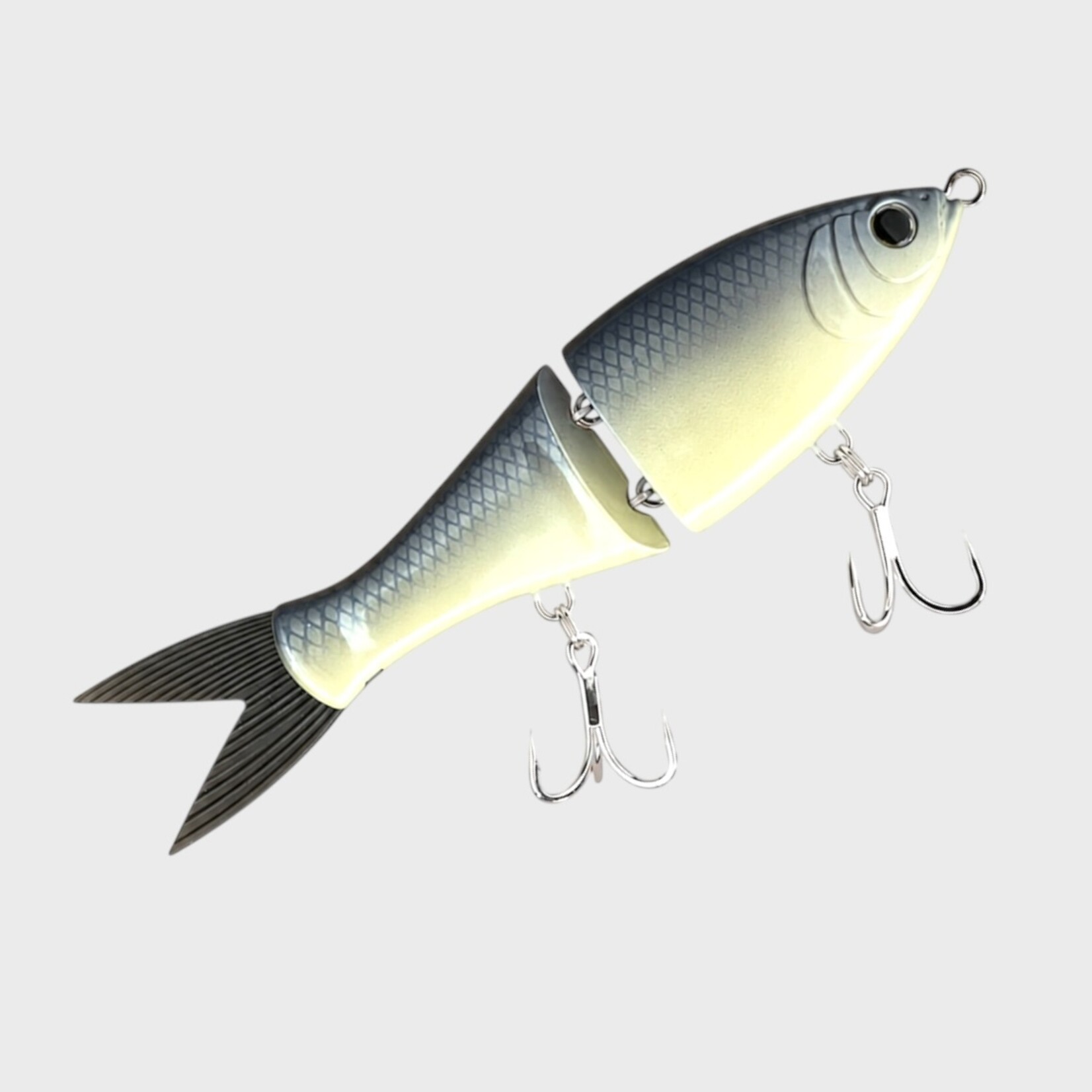 Game On Lures Game On X-Chop™ Glide Bait