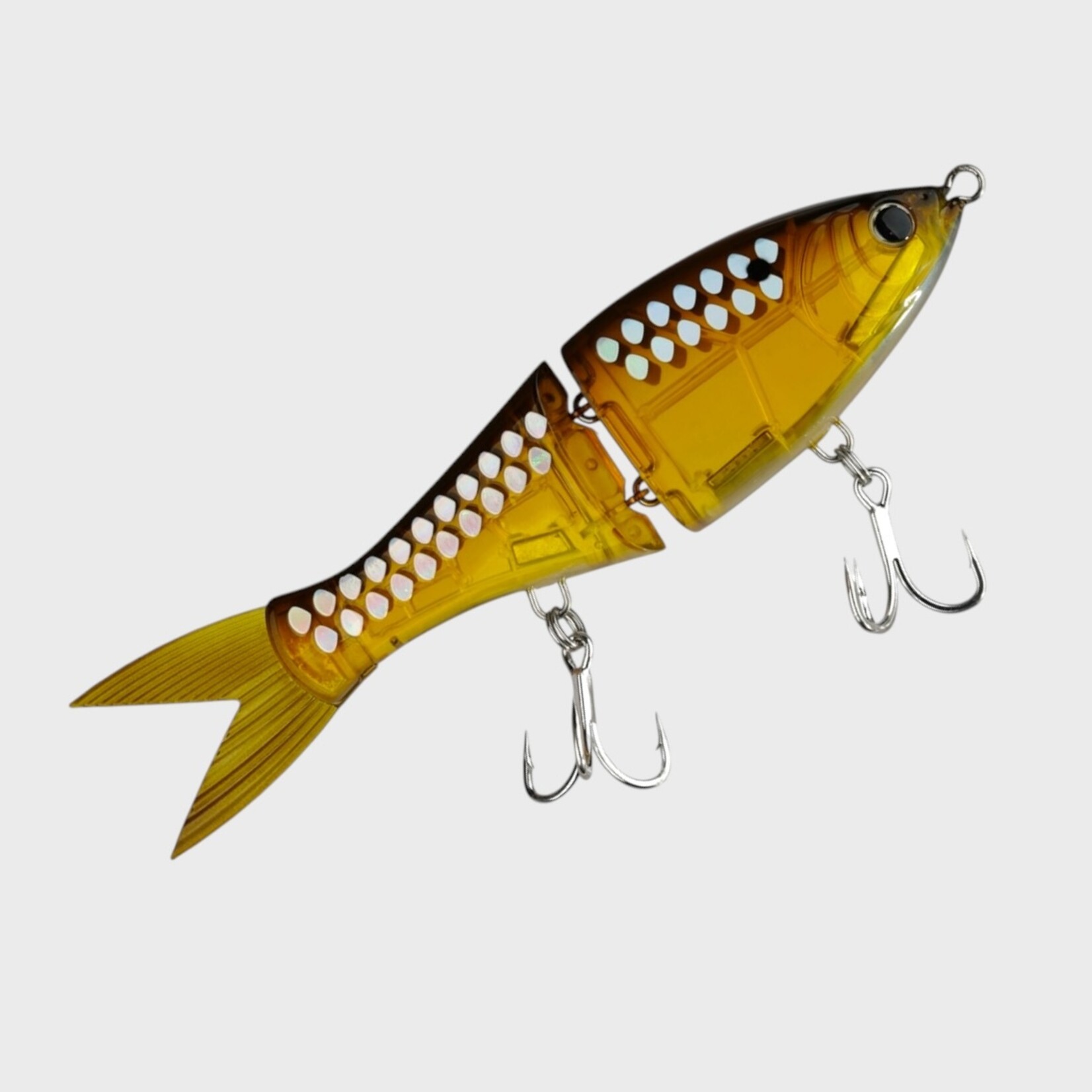 Game On Lures Game On X-Chop™ Glide Bait