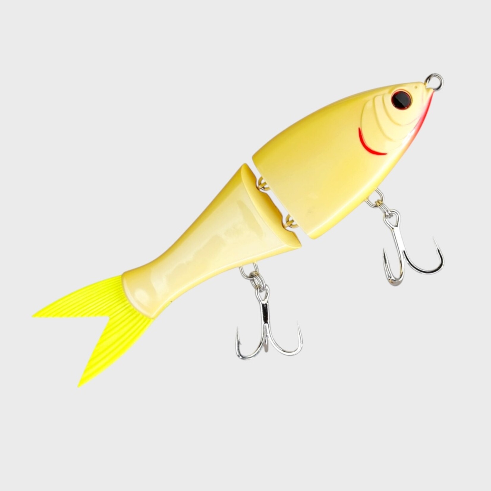 Game On Lures Game On X-Chop™ Glide Bait