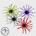 G-Ratt Baits G-Ratt Pop-A-Web Urchin