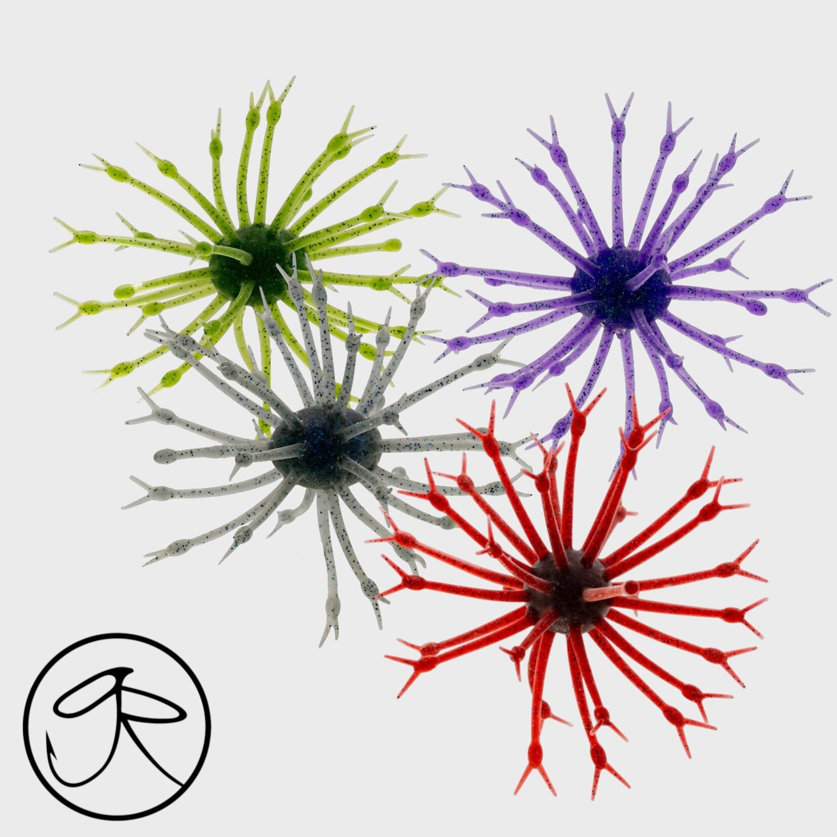 G-Ratt Baits G-Ratt Pop-A-Web Urchin