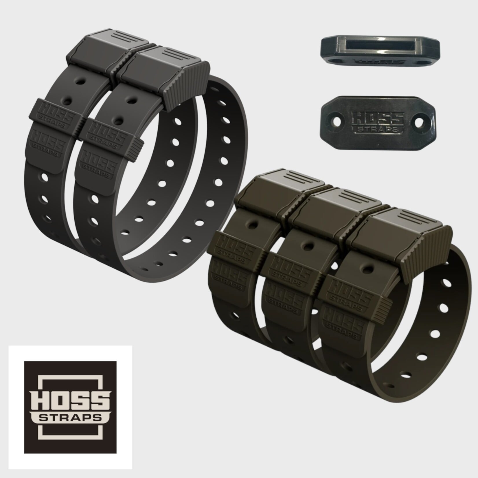 Hoss Straps Hoss Straps