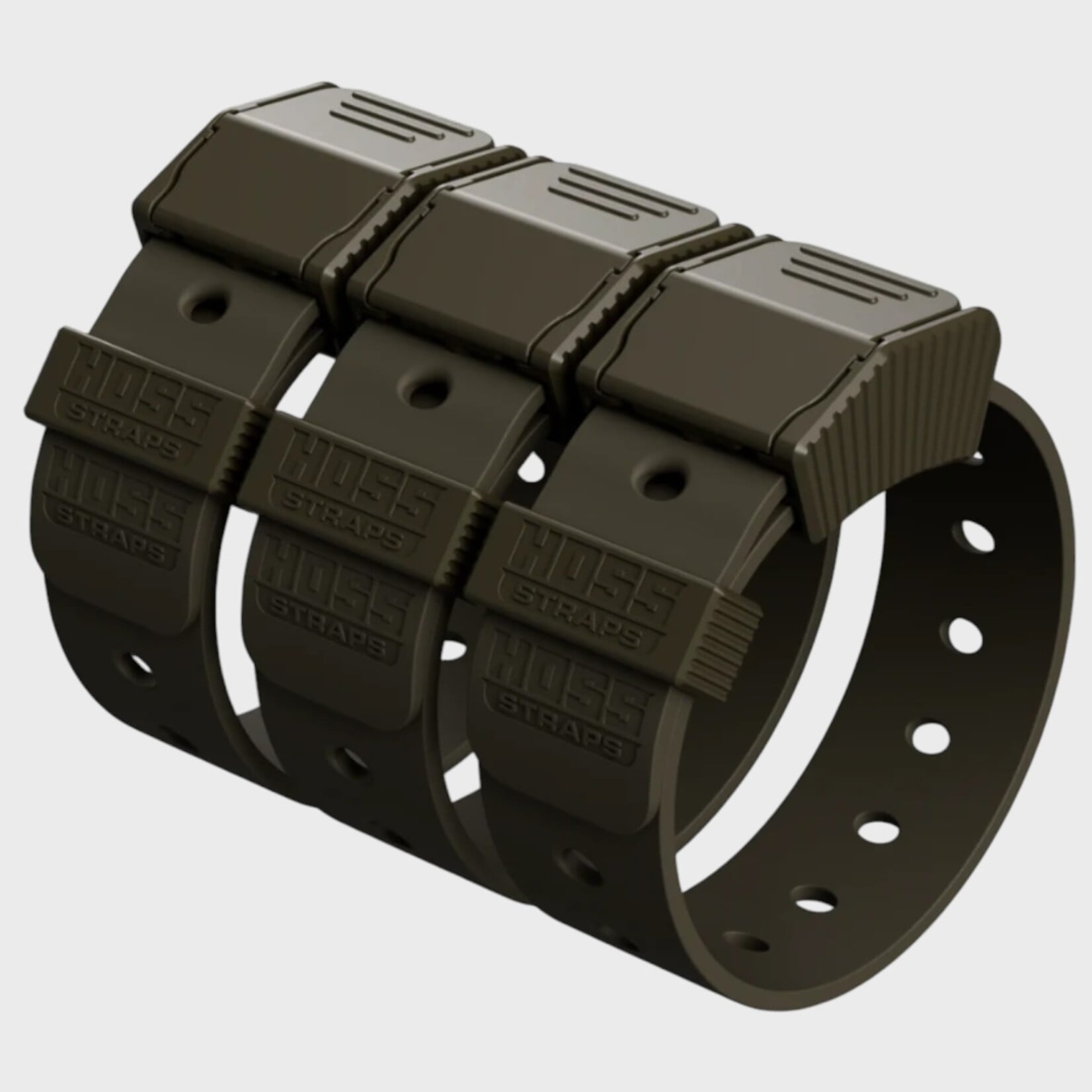 Hoss Straps Hoss Straps
