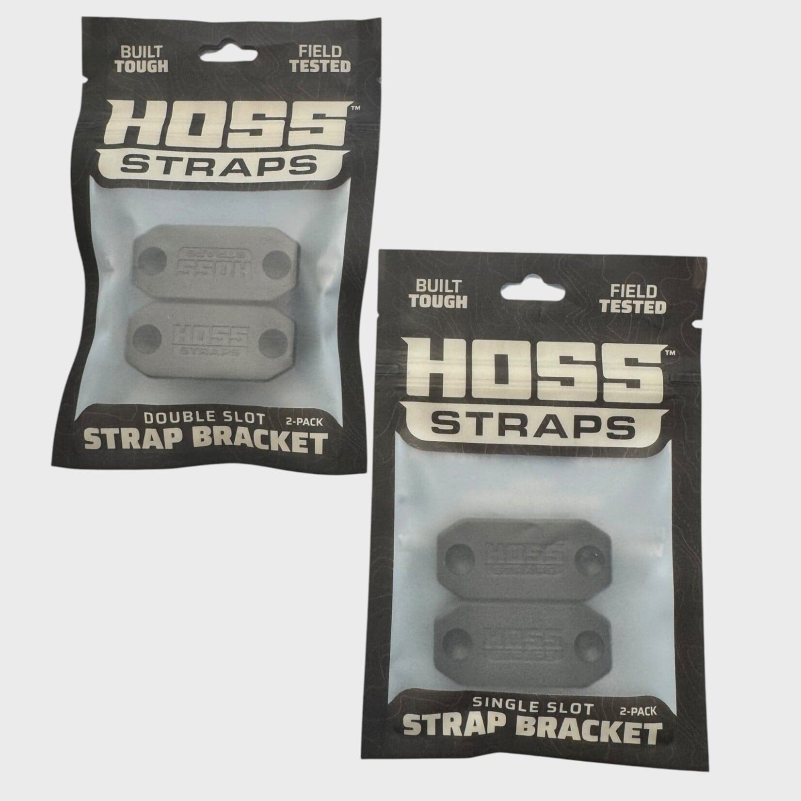 Hoss Straps Hoss Straps