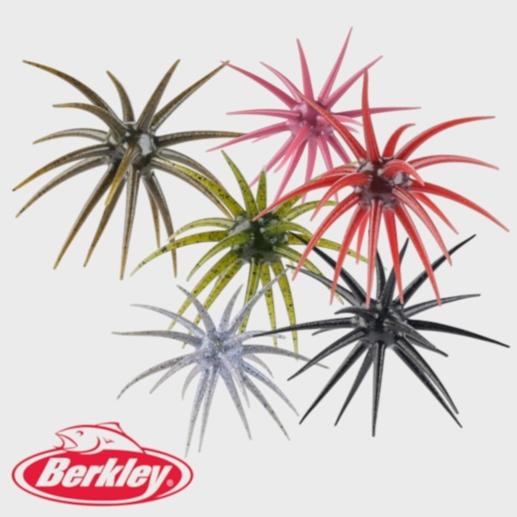 Berkley Berkley PowerBait® MaxScent 'Moeba