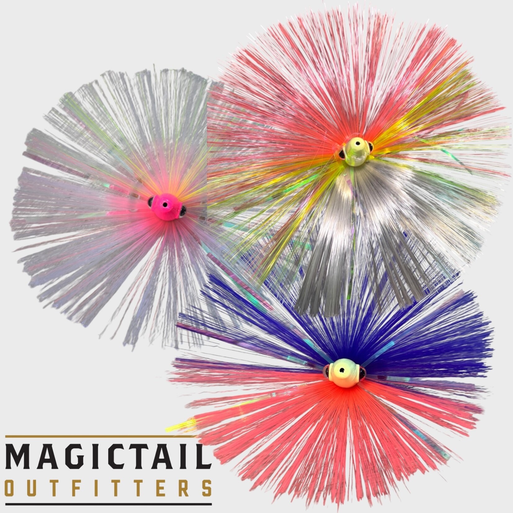 Magic Tail Magictail Exclusive HooMagic