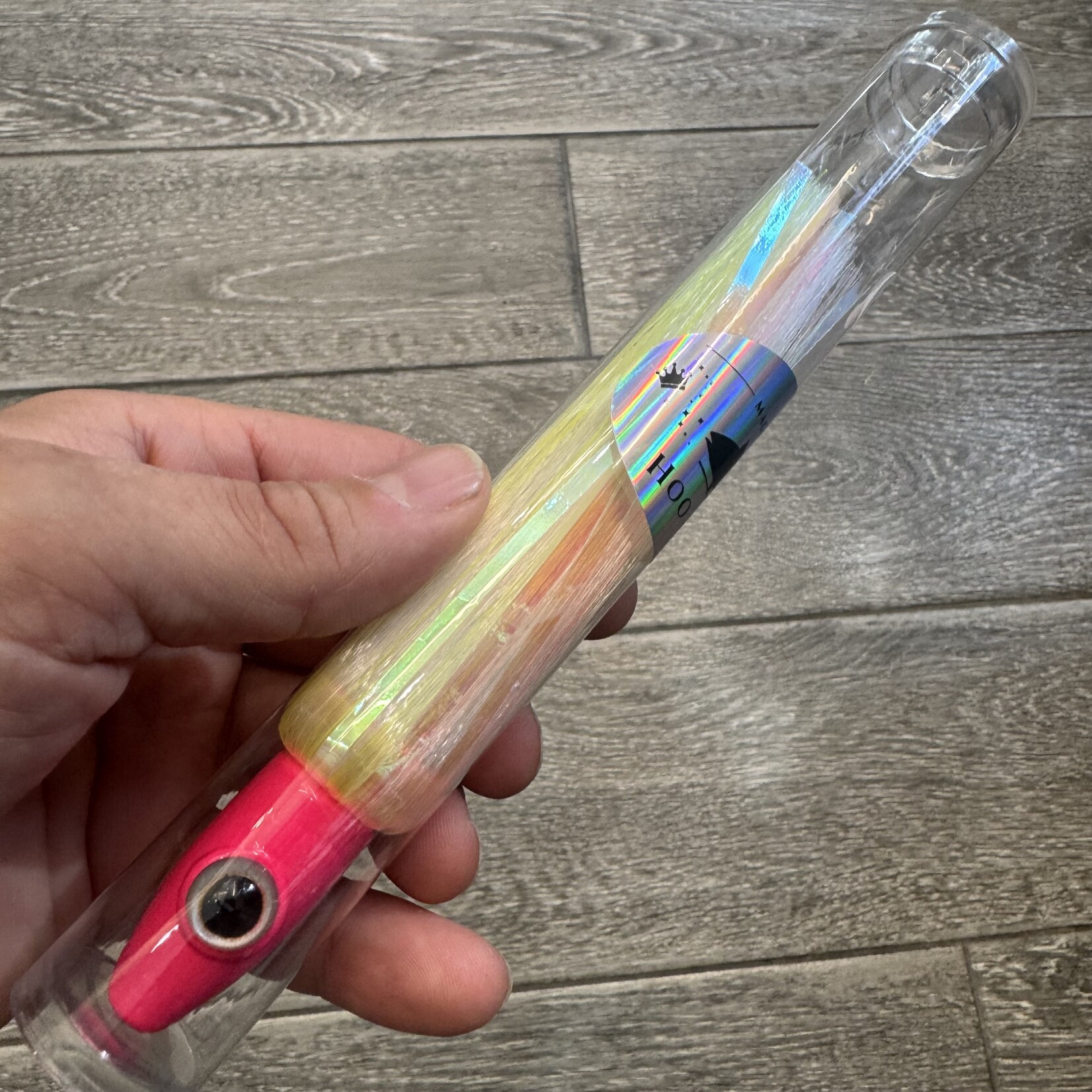 Magic Tail Magictail Exclusive HooMagic