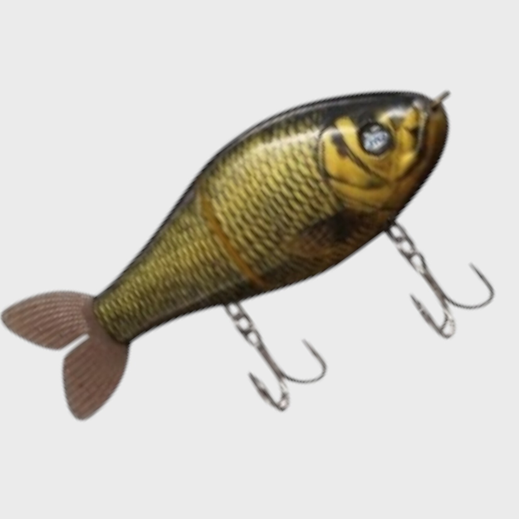 JYG Pro Fishing JYG Glyde