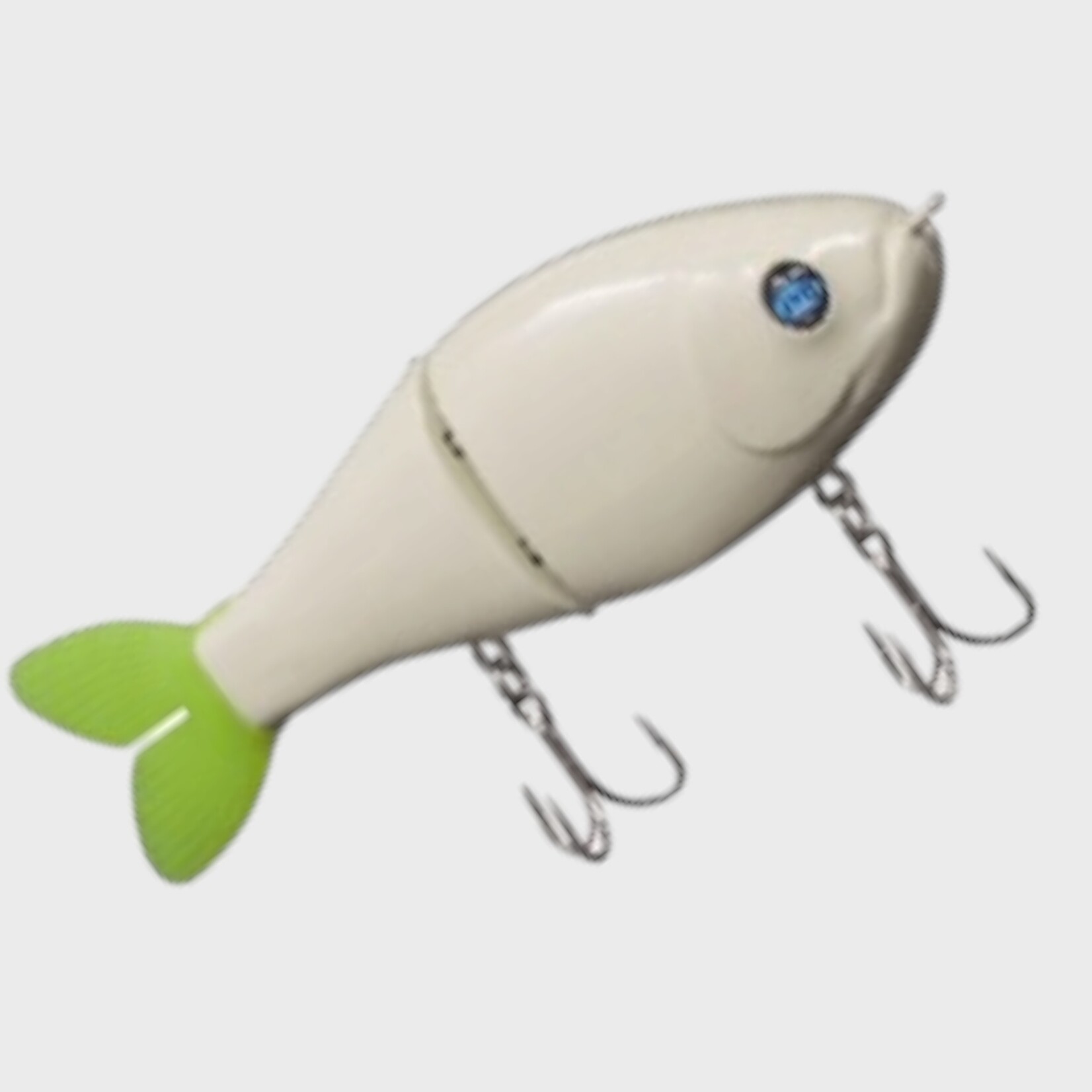 JYG Pro Fishing JYG Glyde