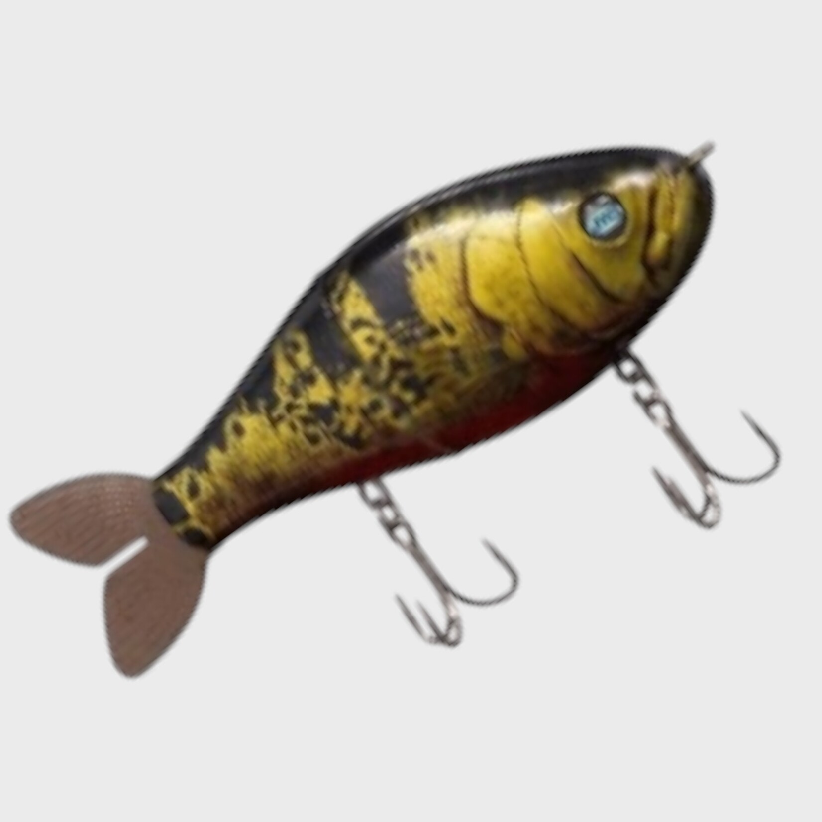 JYG Pro Fishing JYG Glyde