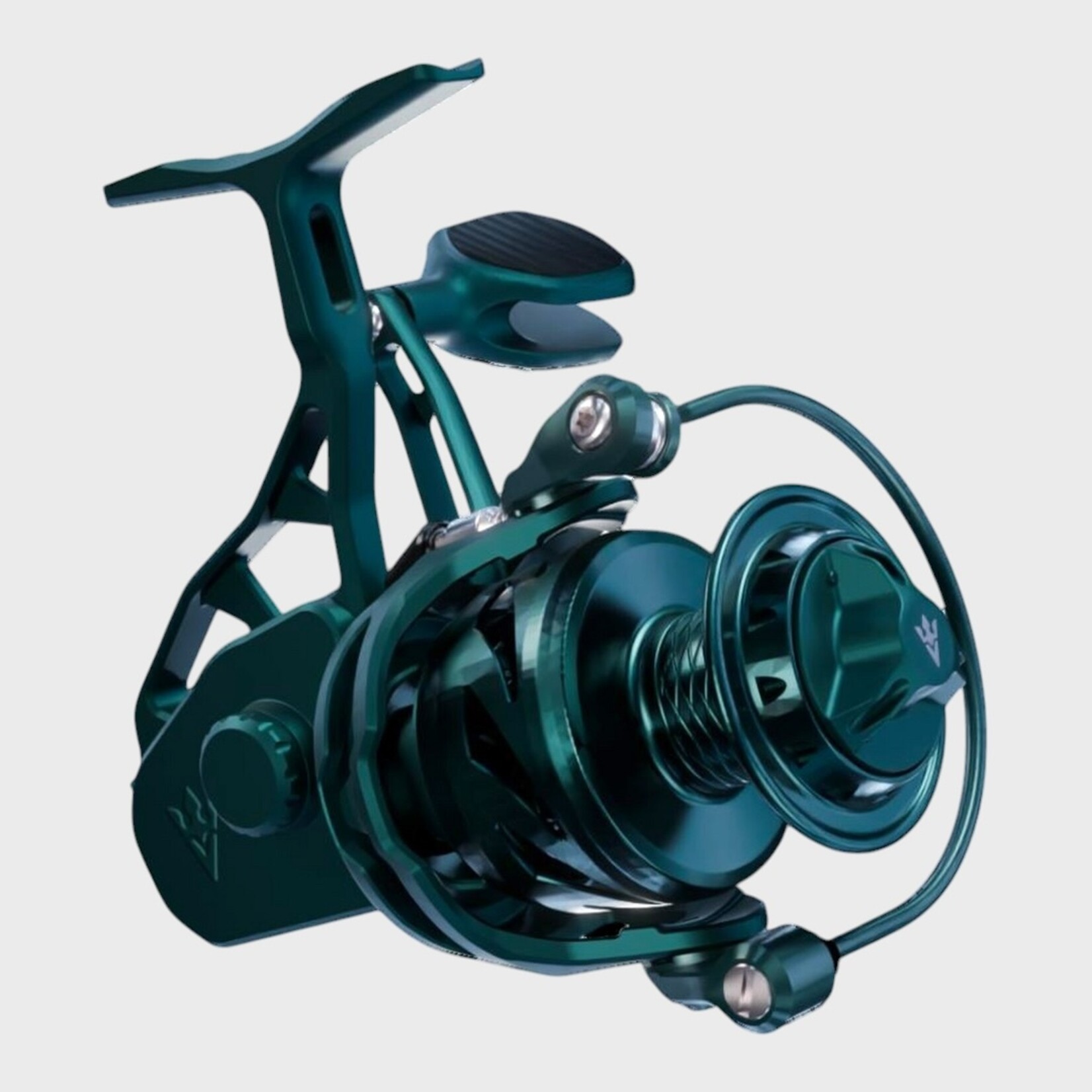 Visser Visser Green Abyss GAFF Limited Edition