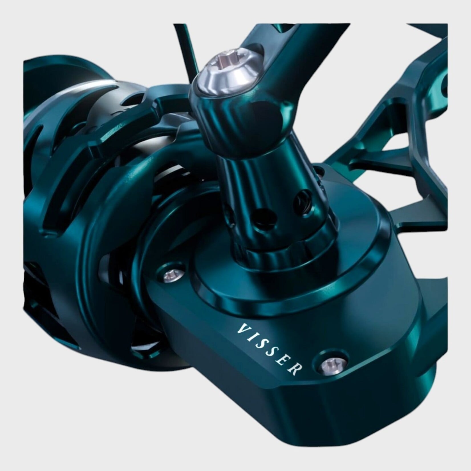 Visser Visser Green Abyss GAFF Limited Edition