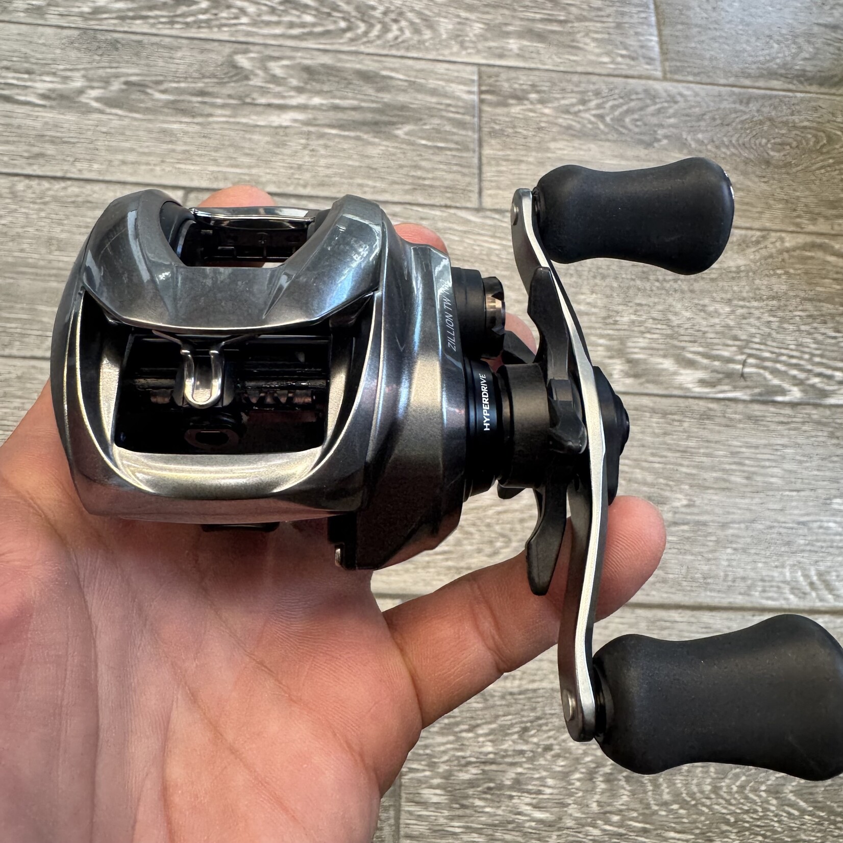 Daiwa Daiwa Zillion TW