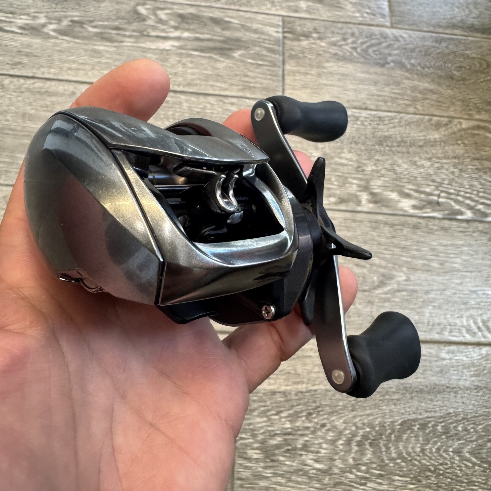 Daiwa Daiwa Zillion TW