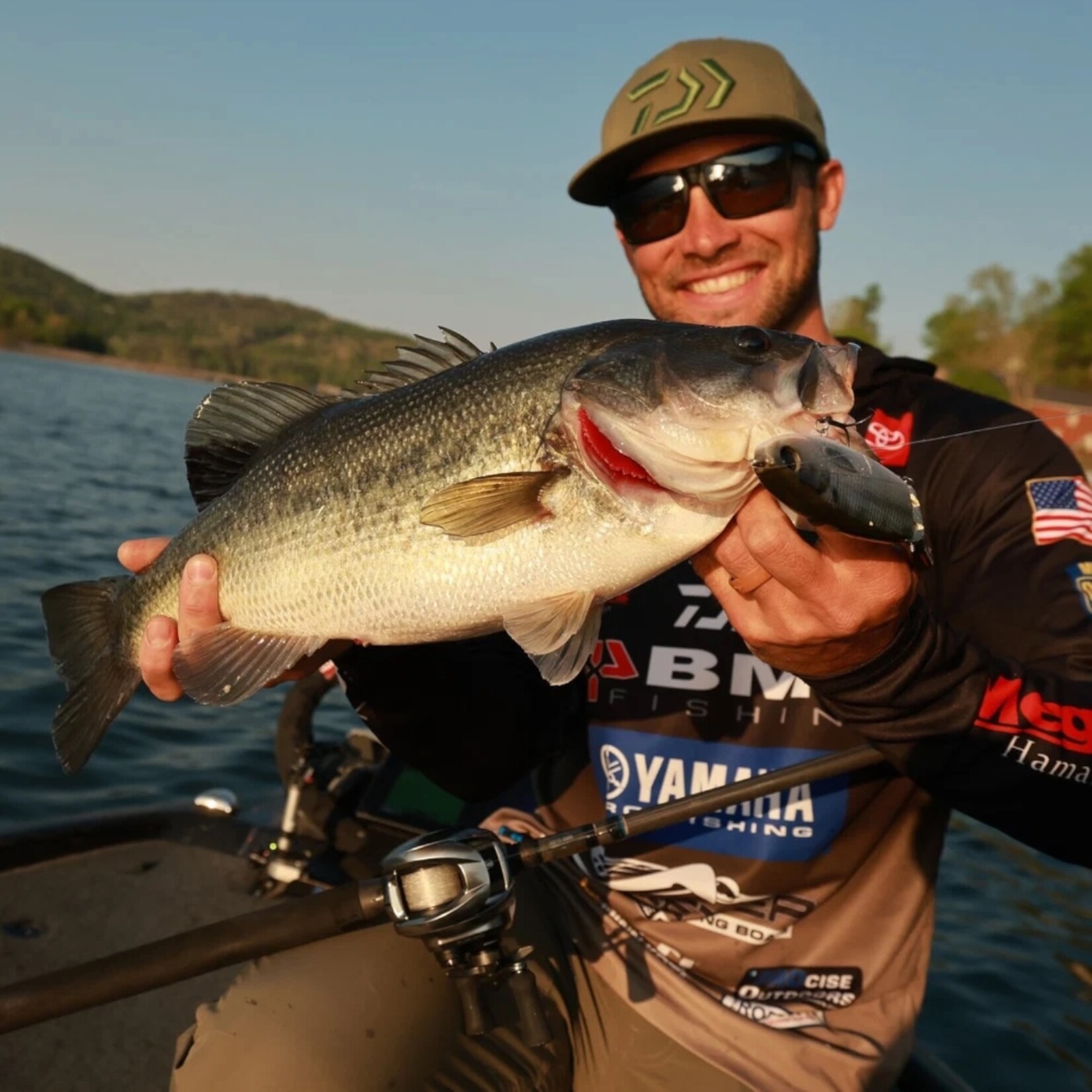 Daiwa Daiwa Zillion TW