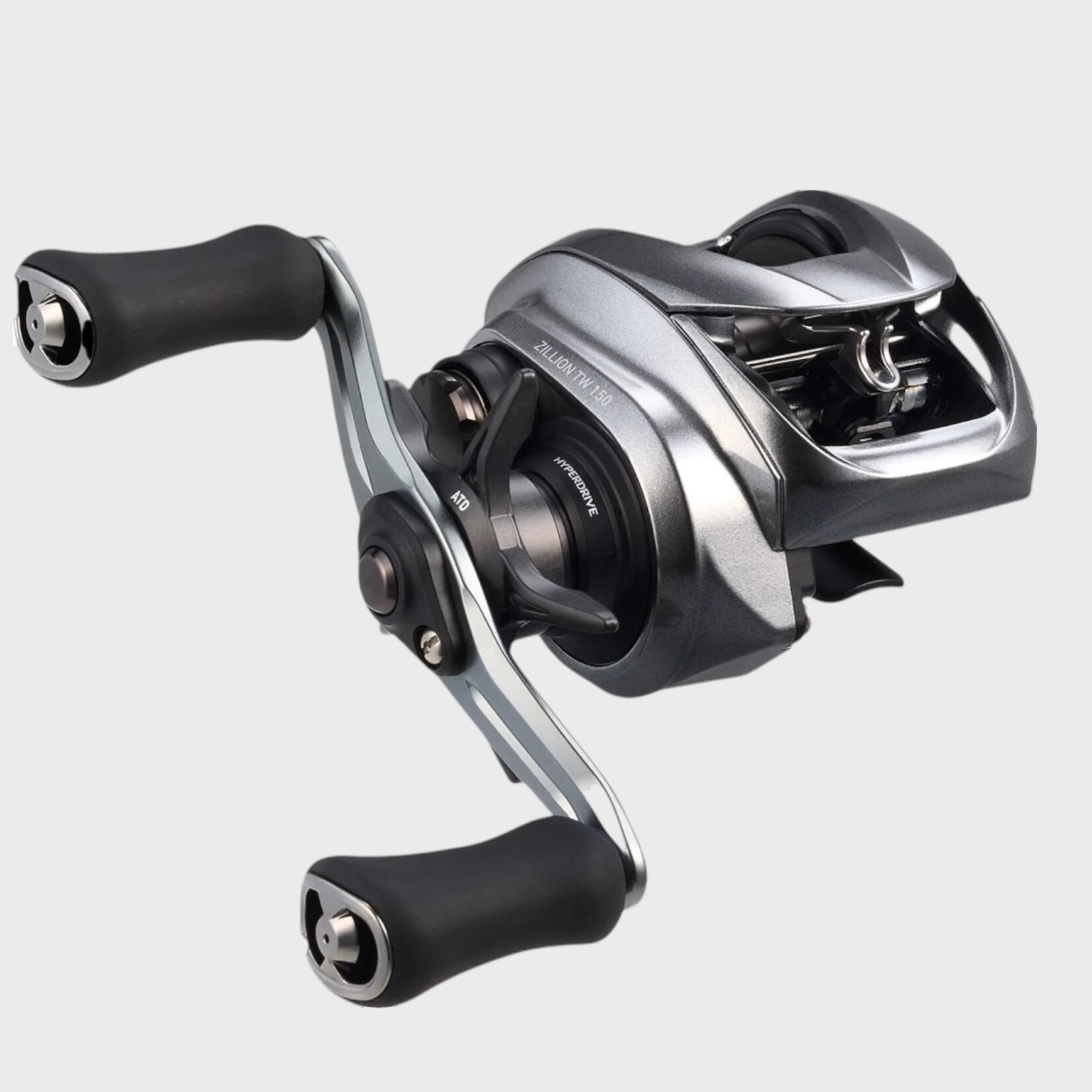 Daiwa Daiwa Zillion TW