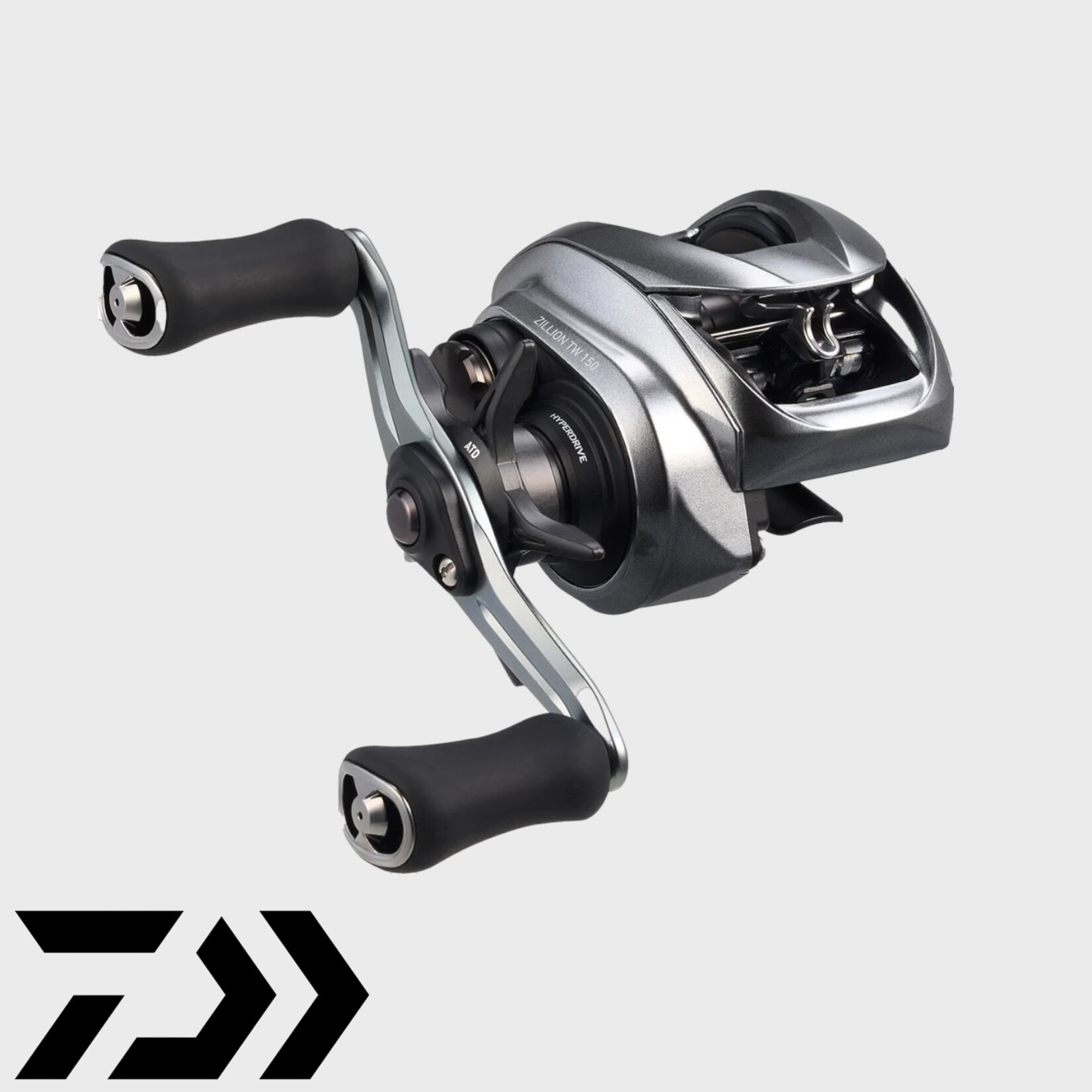 Daiwa Daiwa Zillion TW