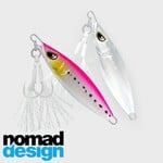 Nomad Nomad Buffalo JR Micro Jig
