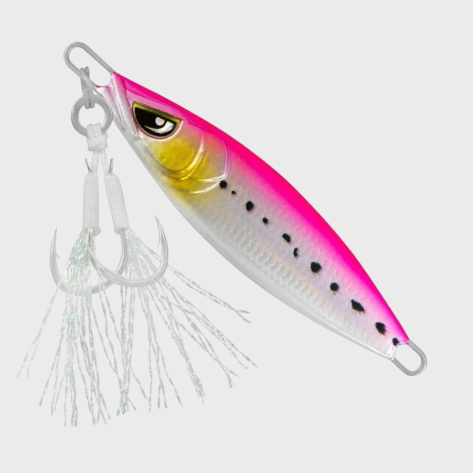 Nomad Nomad Buffalo JR Micro Jig