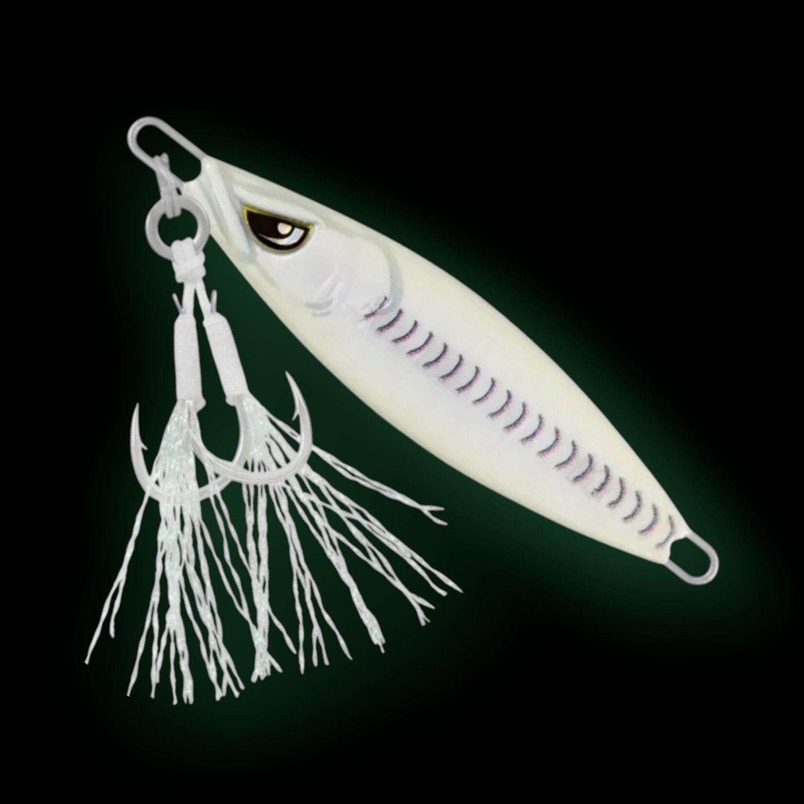 Nomad Nomad Buffalo JR Micro Jig