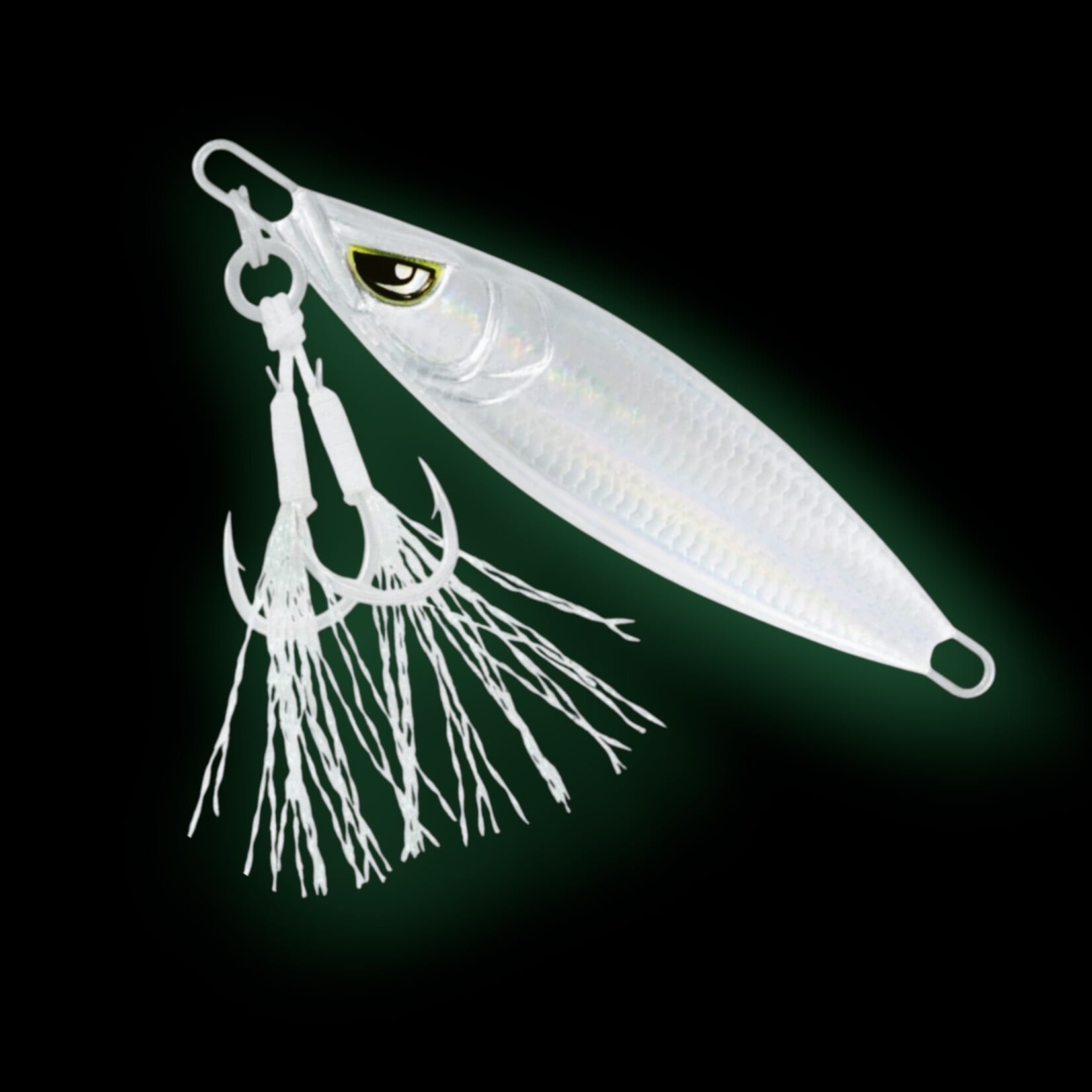 Nomad Nomad Buffalo JR Micro Jig