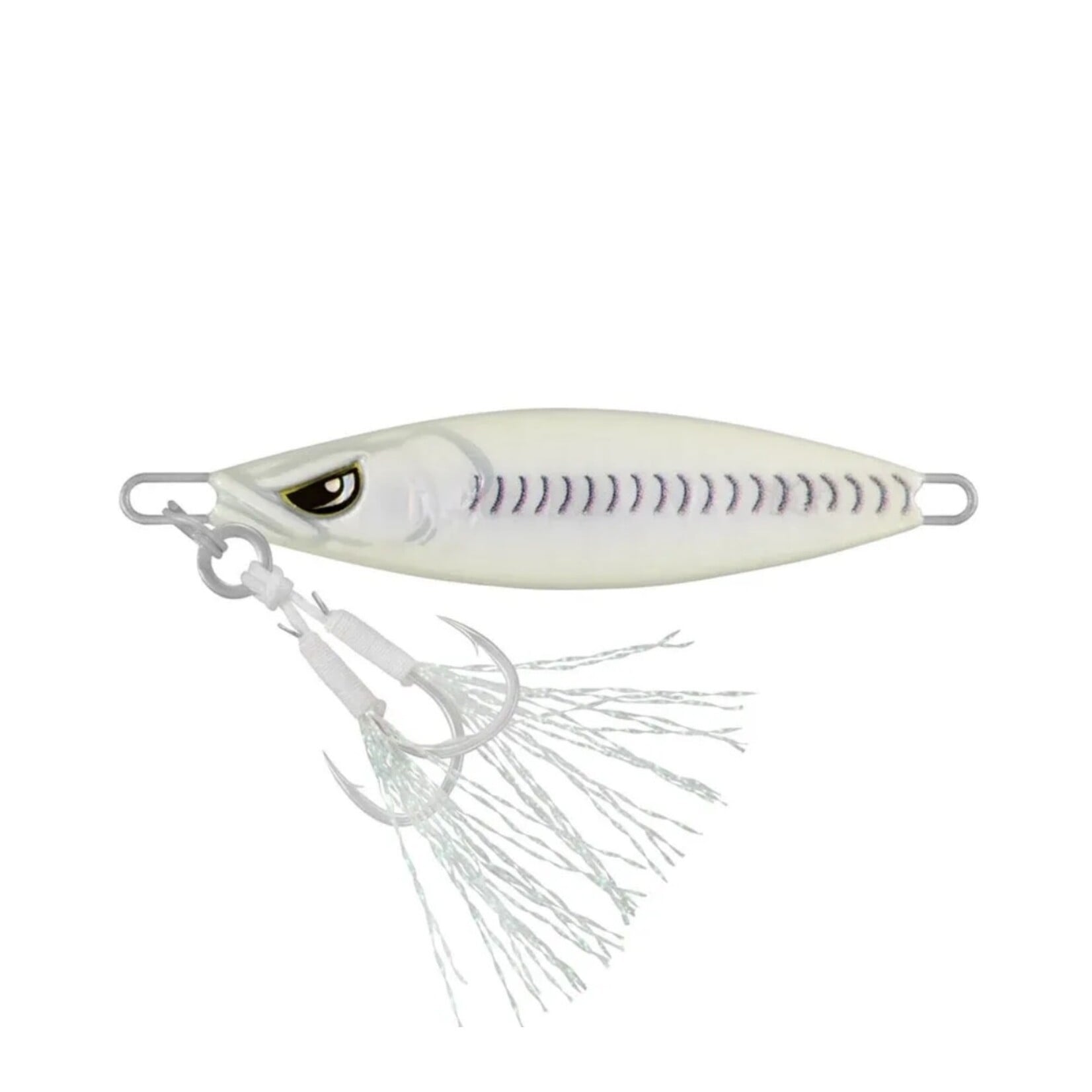 Nomad Nomad Buffalo JR Micro Jig