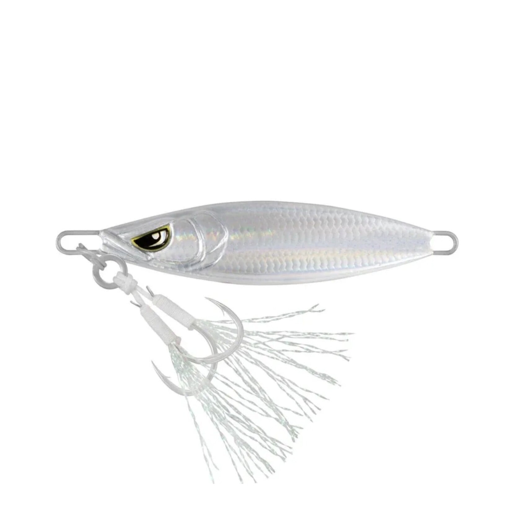 Nomad Nomad Buffalo JR Micro Jig