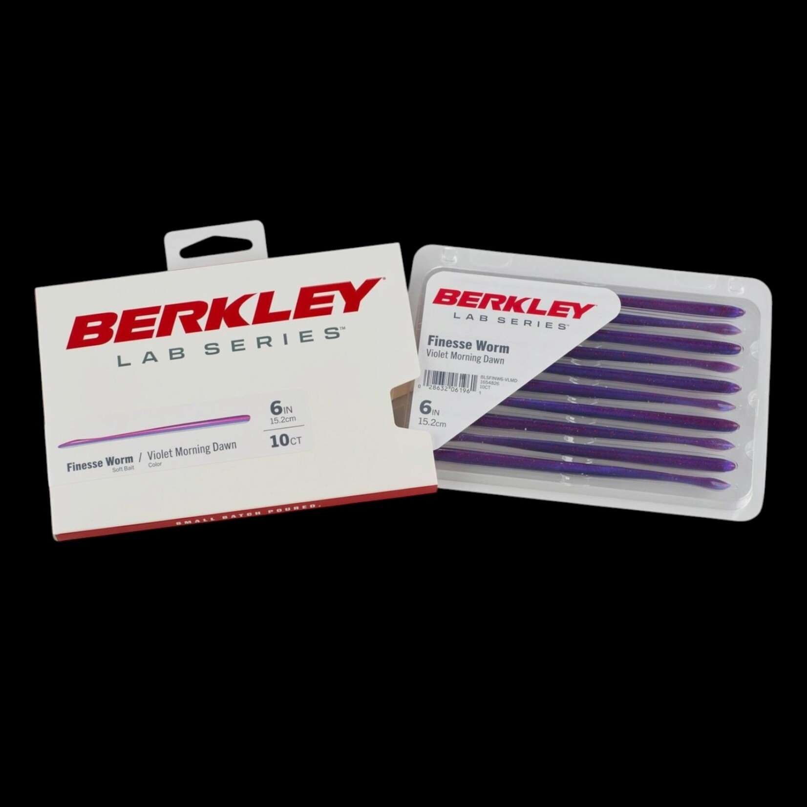 Berkley Berkley Lab Series™ Finesse Worm