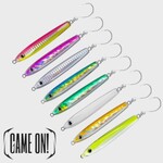 Game On Lures Game On EXO Epoxy Jig