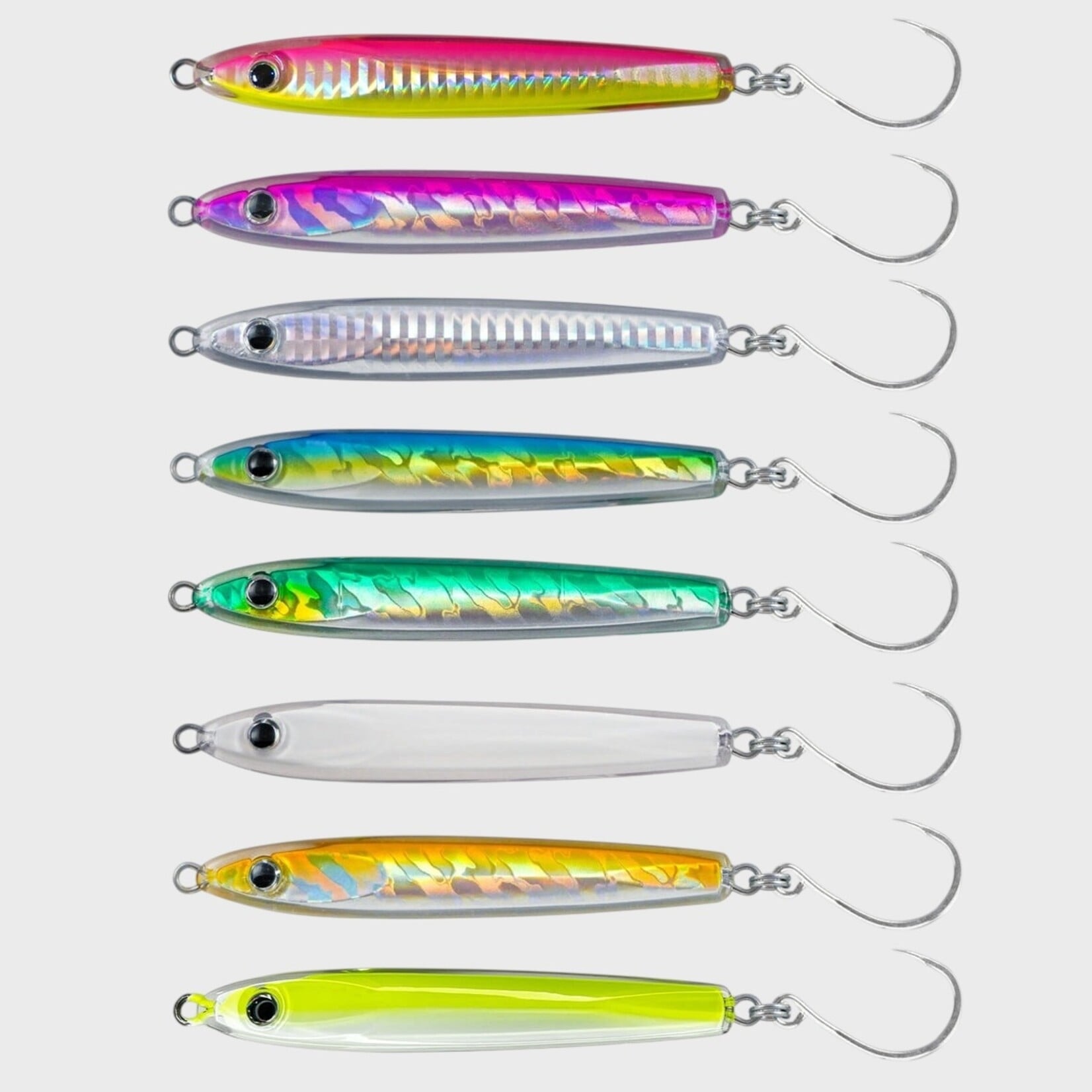 Game On Lures Game On EXO Epoxy Jig