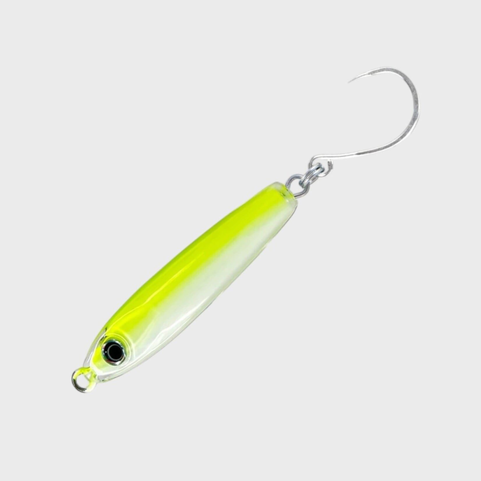 Game On Lures Game On EXO Epoxy Jig